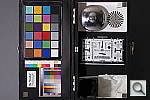 Sony Alpha DSLR-A350 All test shots image 123