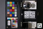 Sony Alpha DSLR-A350 All test shots image 125