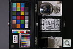 Sony Alpha DSLR-A350 All test shots image 127