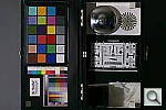 Sony Alpha DSLR-A350 All test shots image 133