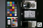 Sony Alpha DSLR-A350 All test shots image 138