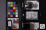 Sony Alpha DSLR-A350 All test shots image 140