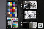 Sony Alpha DSLR-A350 All test shots image 142