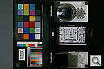 Sony Alpha DSLR-A350 All test shots image 145