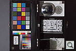 Sony Alpha DSLR-A350 All test shots image 150