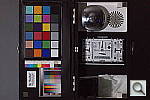 Sony Alpha DSLR-A350 All test shots image 151