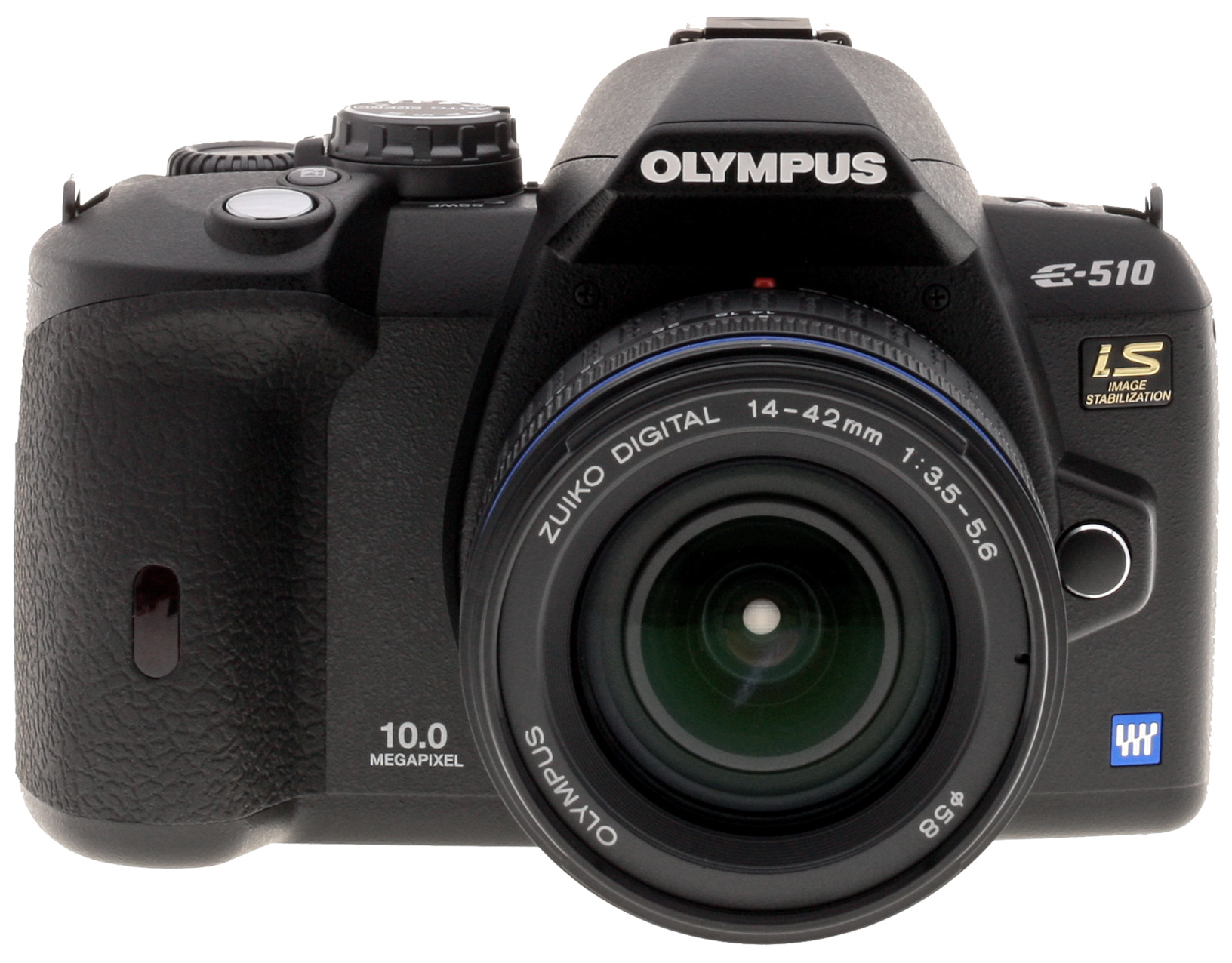 OLYMPUS E-510 18-180mm デジタルカメラ Olympus E-510 Review - Imaging Resource