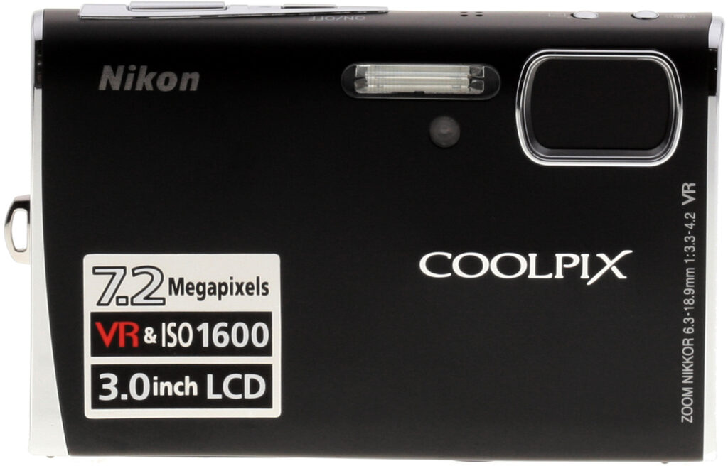 NIKON COOLPIX S50 ニコン　クールピクス　コンデジ　デジカメ Amazon | Nikon デジタルカメラ COOLPIX(クールピクス) S50 720