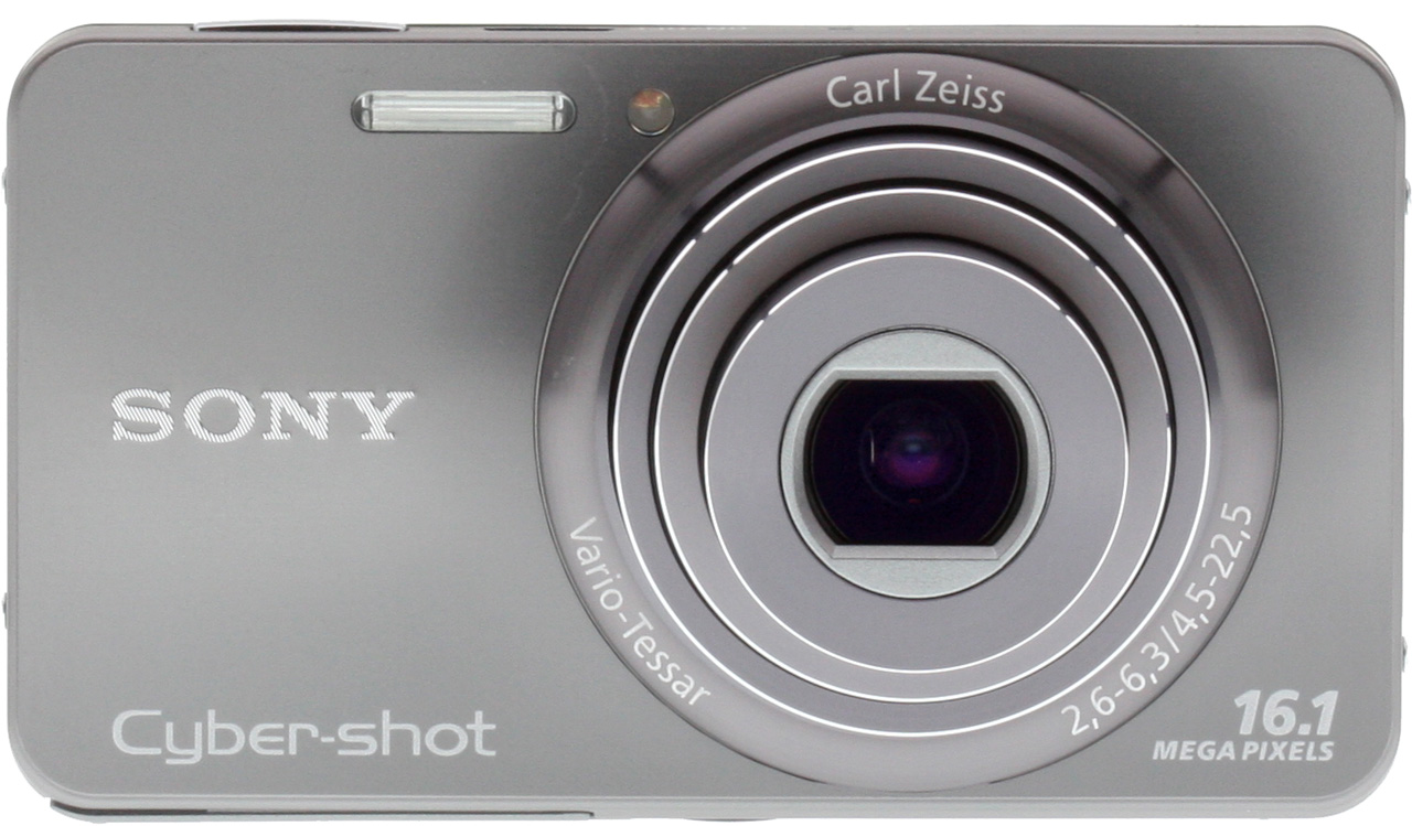 Sony DSC-W570 Review - Samples - Imaging Resource