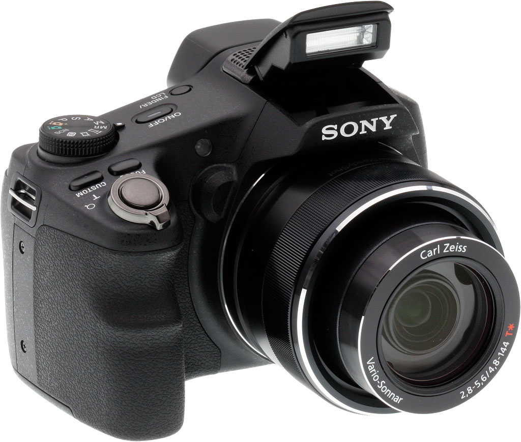 SONY - 新品同様 DSC-HX200V ブラック  M111 DSC-HX200V | デジタルスチルカメラ Cyber-shot