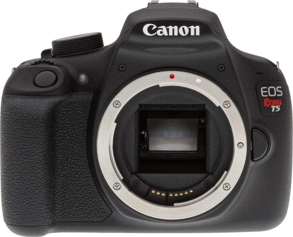 Canon T5 Review - Exposure - Imaging Resource