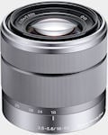 Sony Alpha NEX-3 Optics image 3