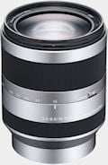 Sony Alpha NEX-3 Optics image 4
