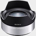 Sony Alpha NEX-3 Optics image 6