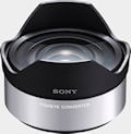 Sony Alpha NEX-3 Optics image 7