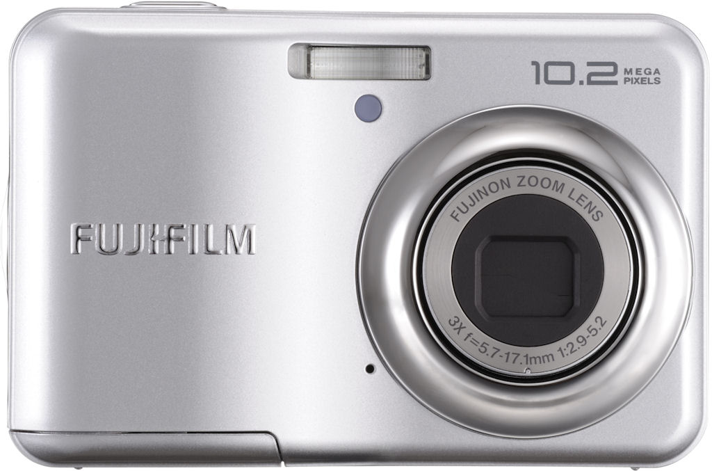 動作確認済 FUJIFILM A170 デジタルカメラ Fujifilm A170 Review - Imaging Resource