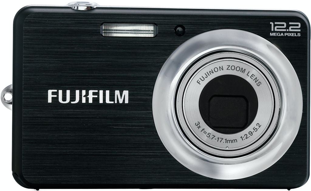 Fujifilm J38 Review - Imaging Resource