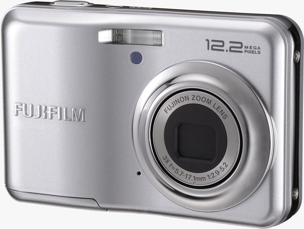 動作確認済み FUJIFILM FINEPIX A220 スマホ転送 4点セット Fujifilm A220 Review - Imaging Resource