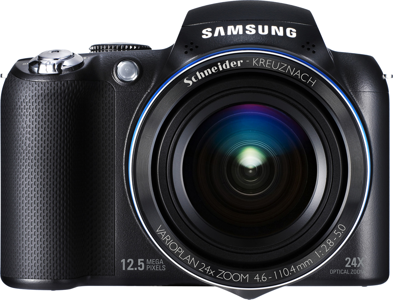 Samsung HZ25W Review - Imaging Resource