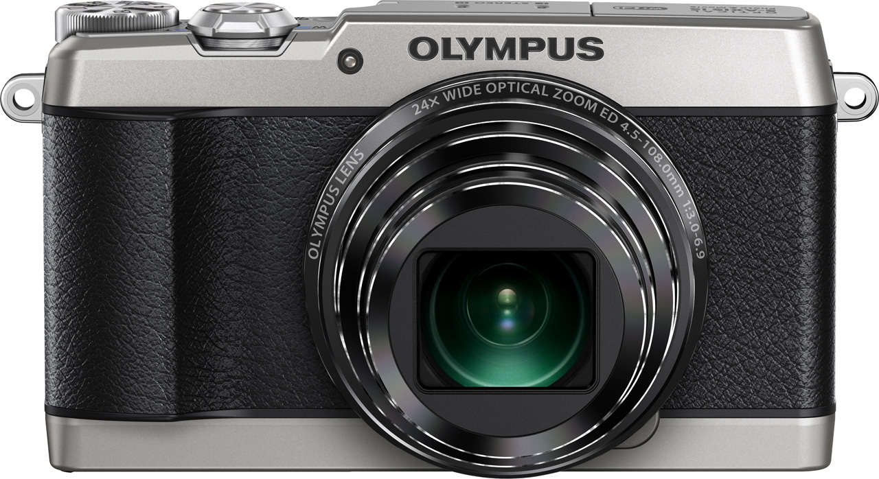 Olympus SH-1 Review - Imaging Resource