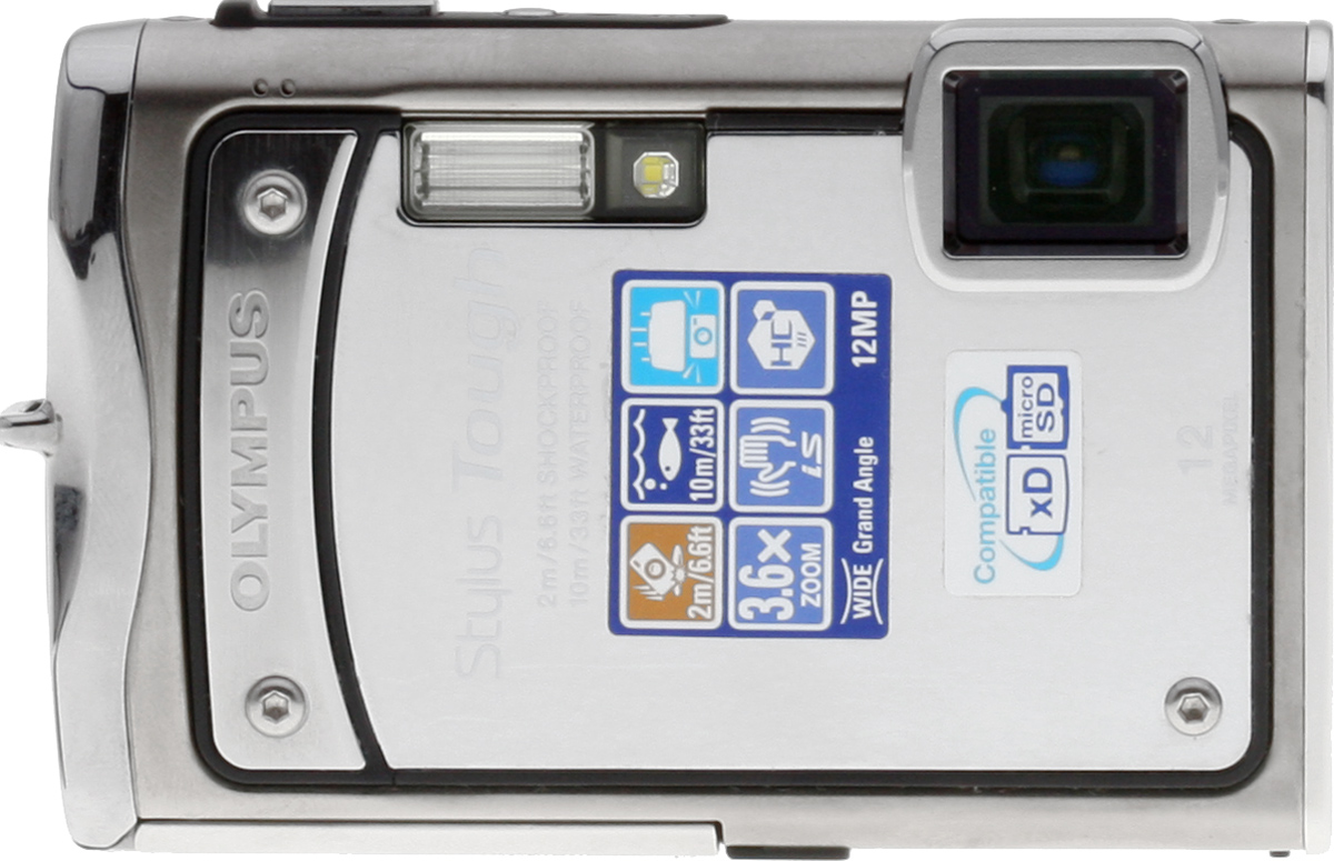 Olympus Tough-8000 Review - Gallery - Imaging Resource