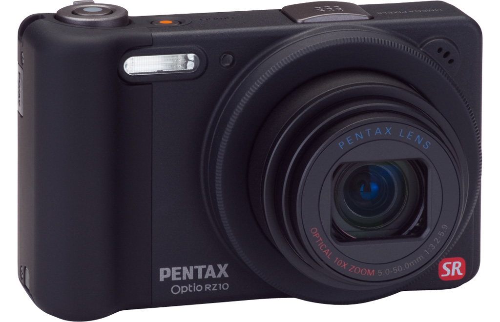 Pentax RZ10 Review - Imaging Resource