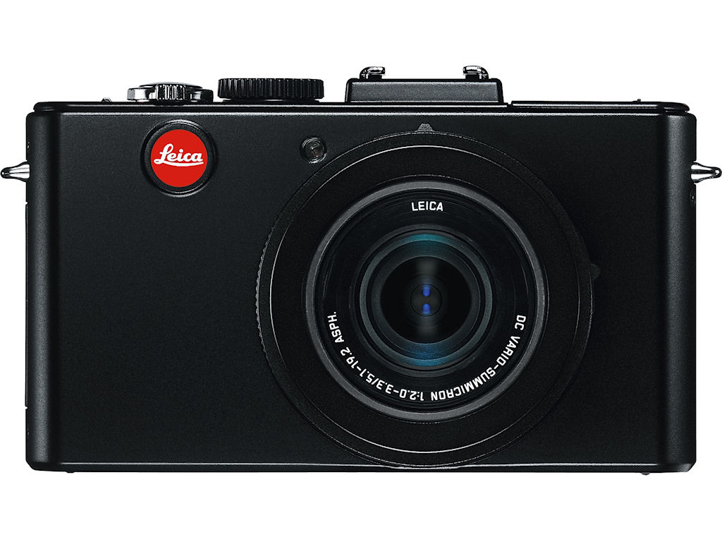 Leica D-LUX 5 Review - Imaging Resource