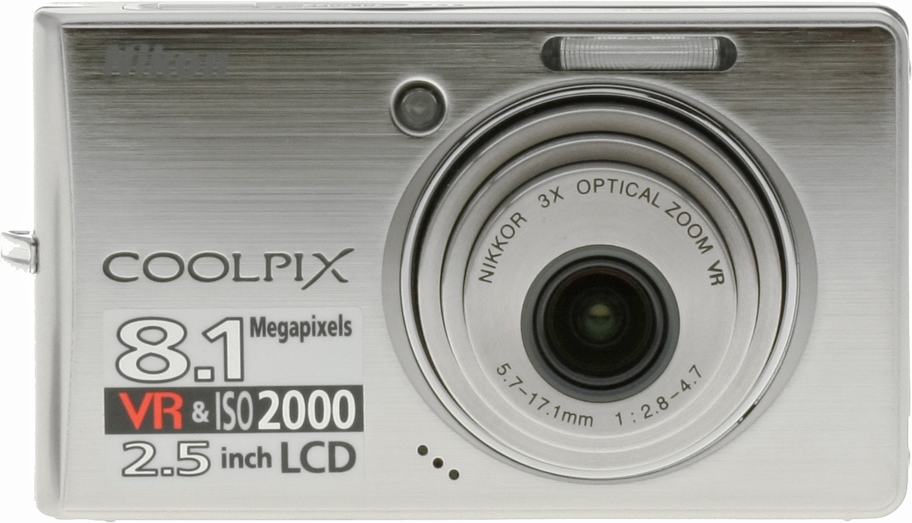デジタルカメラ Nikon COOLPIX S510#664 Amazon.com : Nikon COOLPIX S510 8 Megapixel Digital Camera