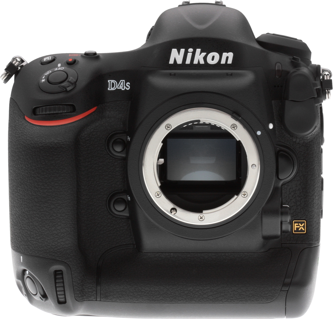 ★ショット数85,465回・極上品★ Nikon ニコン D4S Nikon D4S Review - Performance - Imaging Resource