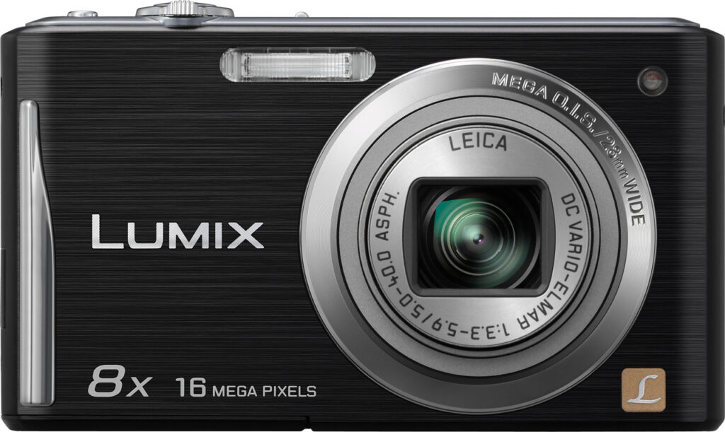 Panasonic DMC-FH25 Review - Imaging Resource