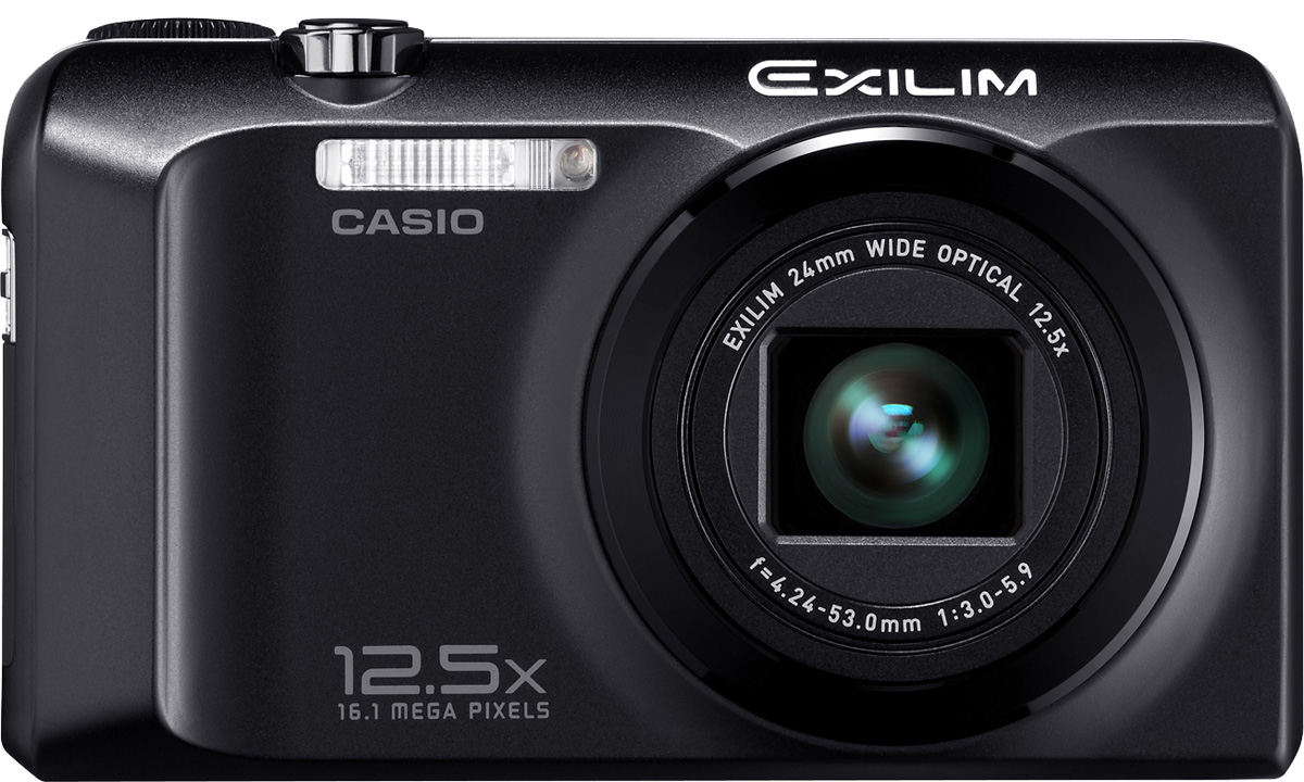 CASIO EX-H30 カメラ　カシオ CASIO EXILIM Digital Camera Compact EX-H30 USED | eBay