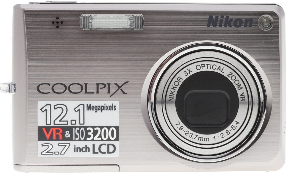 Nikon S700 Review - Imaging Resource