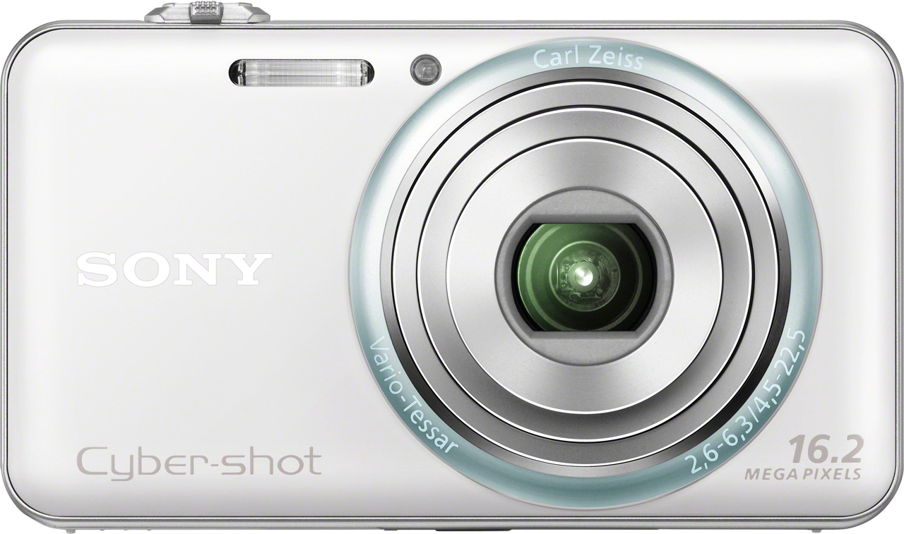 Sony WX70 Review - Imaging Resource