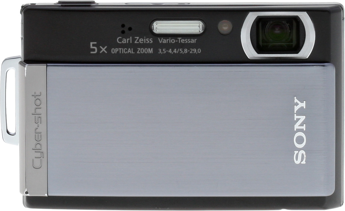 Sony DSC-T300 Review - Imaging Resource