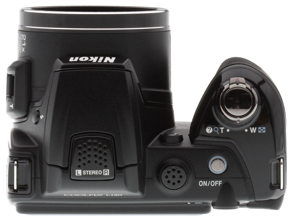 Nikon COOLPIX L120 完動品　箱 説明書付 Nikon coolpix L120 - YouTube