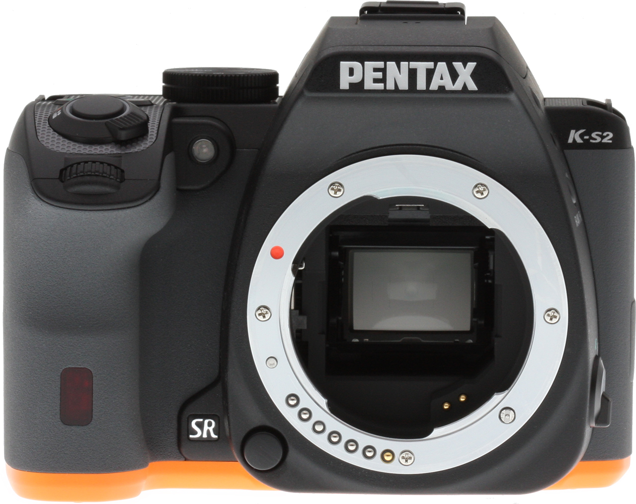 Pentax K-S2 Review - Walkaround - Imaging Resource