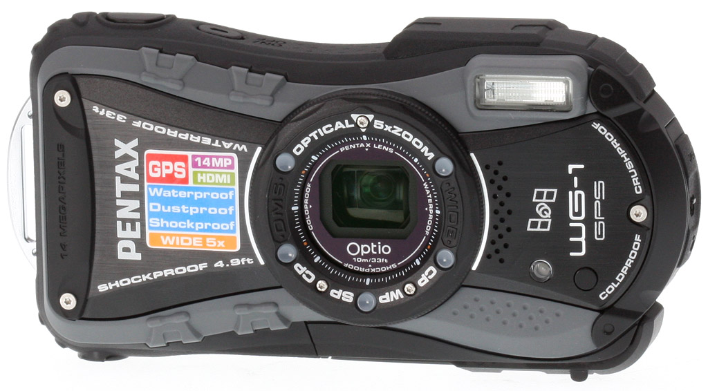 PENTAX WG-1 GPS デジタルカメラ Amazon | PENTAX 防水デジタルカメラ Optio WG-1 GPS シャイニー