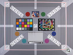 Fujifilm X10 Review - Optics - Imaging Resource
