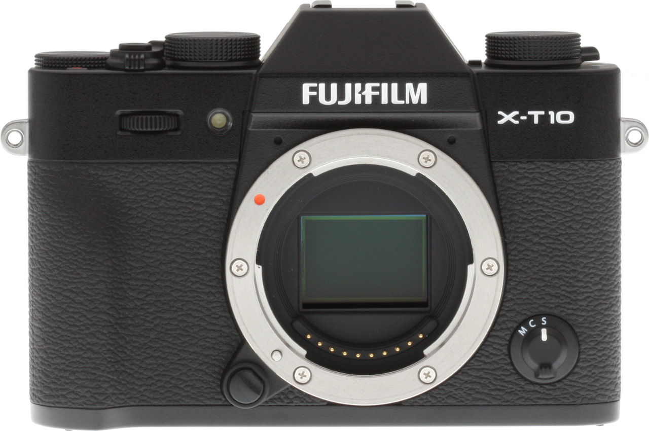 Fujifilm X-T10 Review - Exposure - Imaging Resource