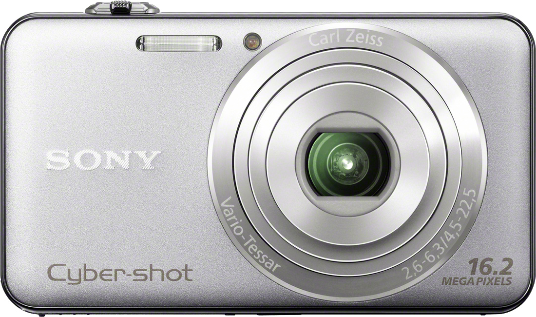 Sony WX50 Review - Imaging Resource