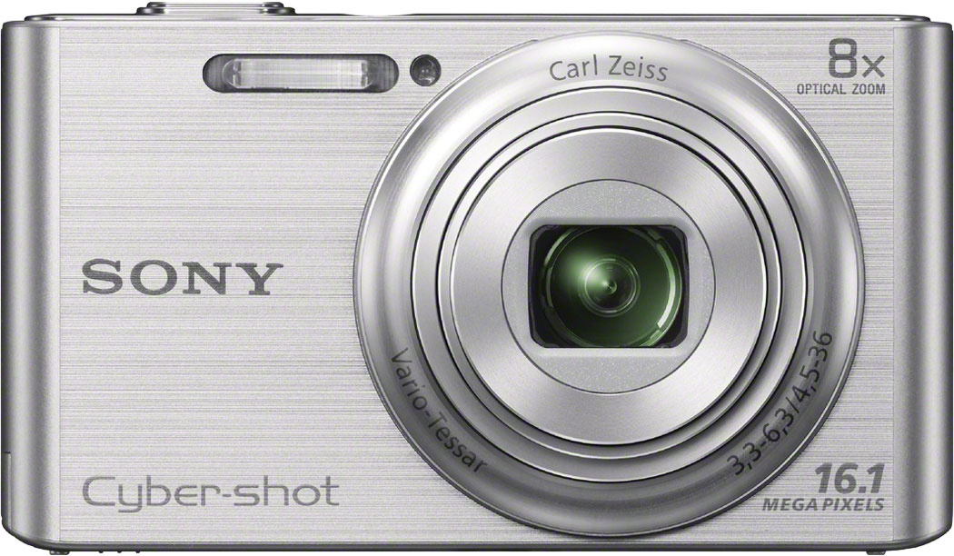 Sony W730 Review - Imaging Resource