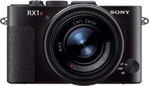 Sony RX1R