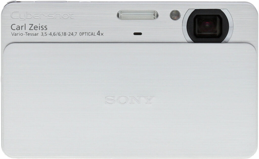 Sony DSC-T700 Review - Gallery - Imaging Resource