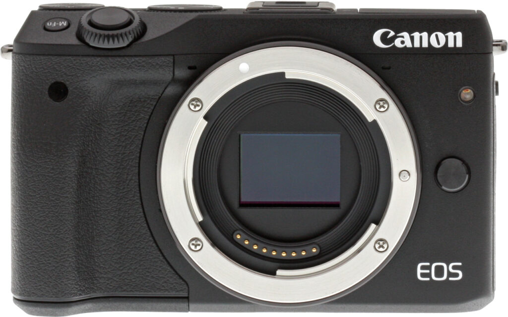 Canon EOS M3 Review - Image Quality - Imaging Resource