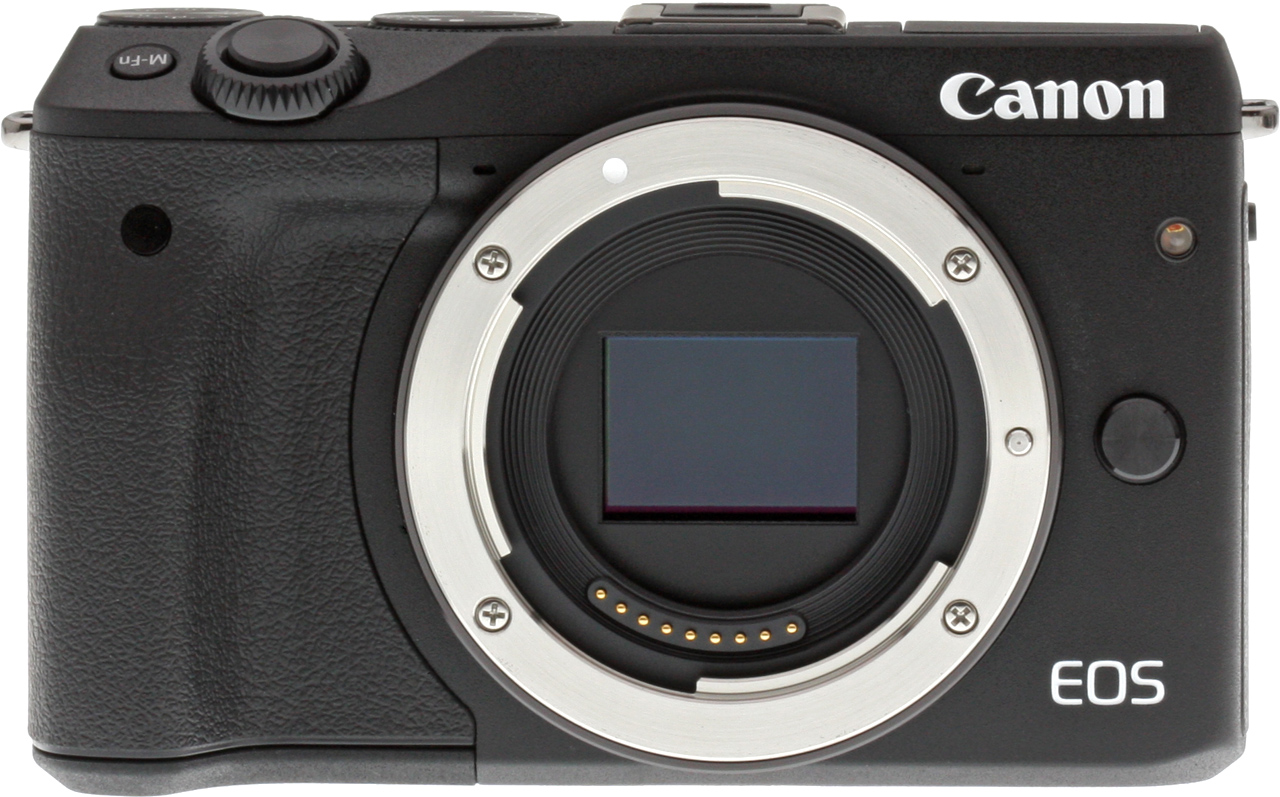 Canon EOS M3 Review - Flash - Imaging Resource