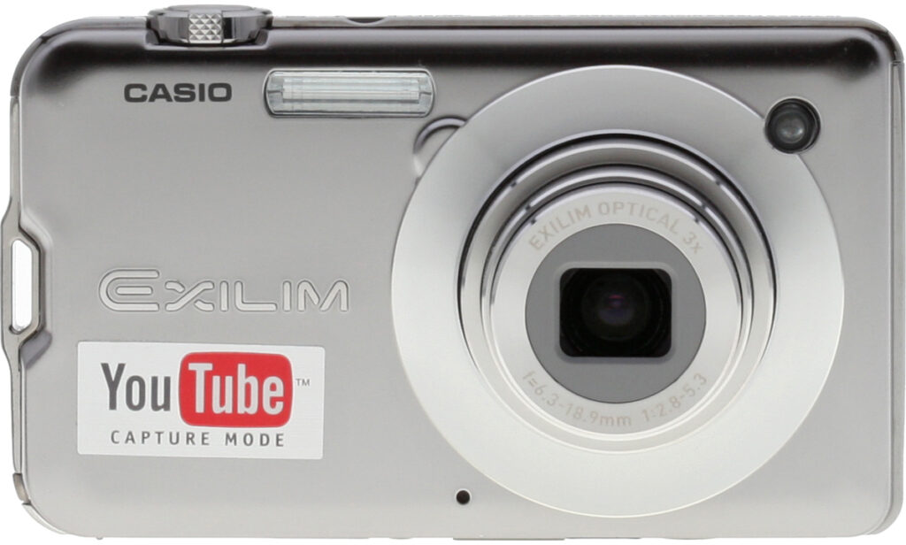 Casio EX-S10 Review - Performance - Imaging Resource