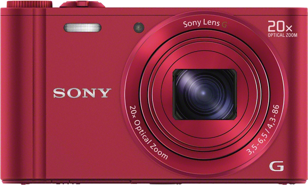 ★基本動作確認済★ SONY DSC-WX300 レッド Sony WX300 Review - Imaging Resource
