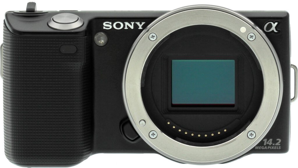 ■美品■ソニー　SONY NEX-5 ボディ M250517#332 □美品□ソニー SONY NEX-5 ボディ M250517#332