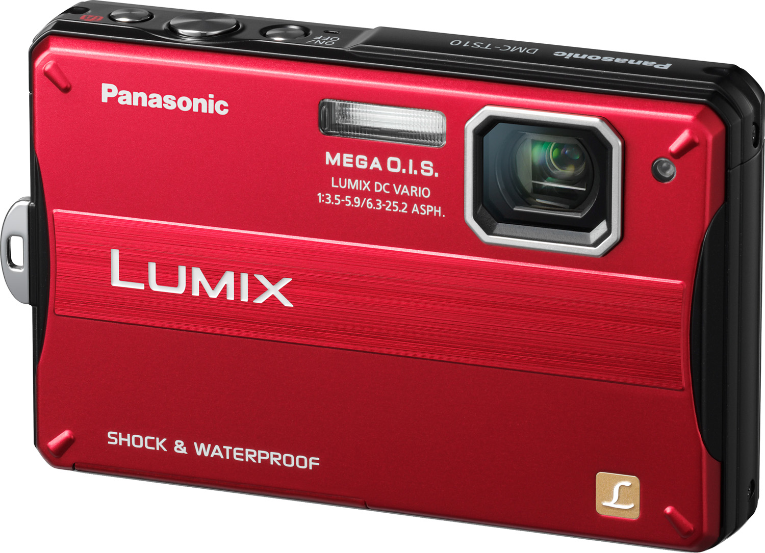 Panasonic DMC-TS10 Review - Imaging Resource