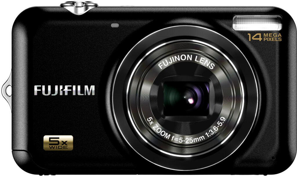 FUJIFILM FinePix JX280 (良品) Fujifilm JX280 Review - Imaging Resource